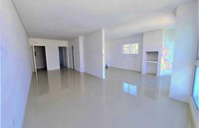 Imagem: O apartamento possui 4 Dormitórios, 4 Banheiros, 2 Vagas na