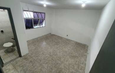 Imagem: O depósito possui 18m² de Área e está localizado em Campo