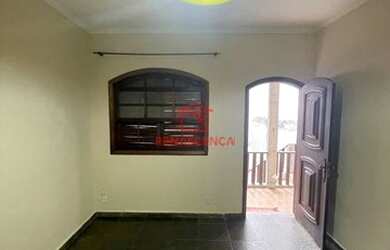 Imagem: A casa possui 2 Dormitórios, 1 Banheiro, 82m² de Área e