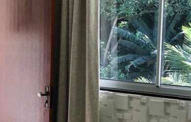 Imagem 3: Linda casa residencial. Ar-condicionado, 2 Vagas na garageme2 Dormitórios