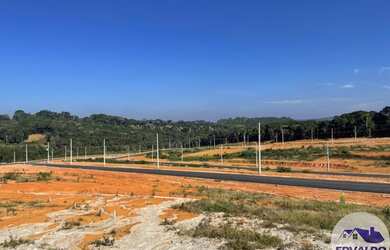Imagem 4: Lote/Terreno para venda tem 250 metros quadrados em Brotas Caucaia do...