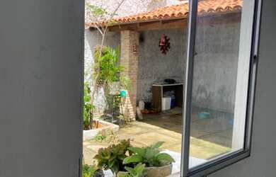 Imagem 8: Casa no caminho da alvorada em João XXIII - Parnaíba - PI