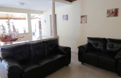 Imagem: Cobertura para venda possui 211 metros quadrados com 3 quartos