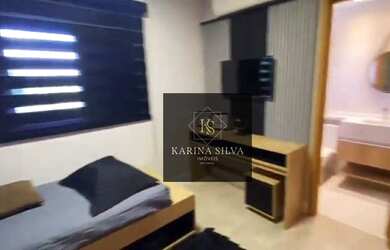 Imagem 9: Apartamento à venda, 68 m² por R$ 343.205,77 - Residencial Portal da...