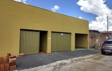 Imagem 1: Lote/Terreno para venda possui 380 metros quadrados