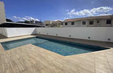 Imagem 6: Apartamento Alto Padrão 4 suítes Lazer Completo no bairro Granbey