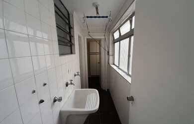 Imagem 5: Apartamento para aluguel no metrô Ana Rosa - São Paulo - SP