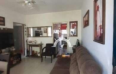 Imagem 5: Apartamento com 2 dormitórios, 50 m² - venda por R$ 135.000,00 ou aluguel...