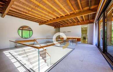 Imagem 9: Casa com 4 dormitórios, 700 m² - venda por R$ 12.000.000,00 ou aluguel...