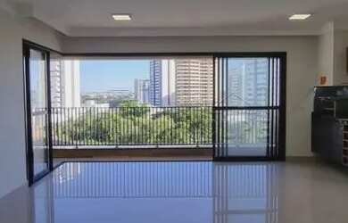 Imagem: O apartamento possui 3 Dormitórios, 5 Banheiros, 3 Vagas na