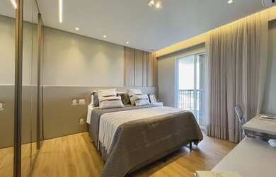 Imagem 8: Urbanova Alta Vista 158m²-2 suites -3vagas - poucas unidades -agenda...