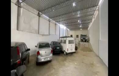 Imagem 5: SÃO PAULO - Galpão/Depósito/Armazém - LAUZANE PAULISTA