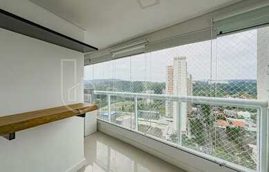 Imagem: O apartamento possui 2 Dormitórios, 1 Banheiro, 2 Vagas na