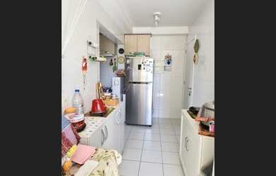 Imagem 7: Apartamento a Venda no bairro Jardim Marajoara - São Paulo, SP