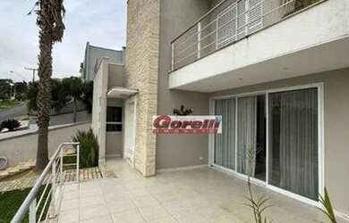 Imagem 4: Casa com 3 dormitórios, 304 m² - venda por R$ 3.000.000,00 ou aluguel...