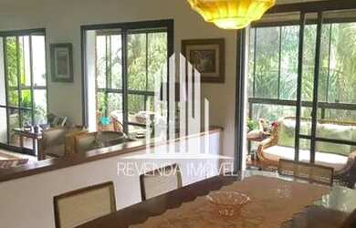 Imagem 5: Apartamento à venda no Morumbi com 206m², 3 Dormitórios, 1 Suíte e...