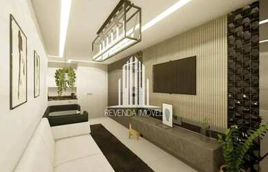 Imagem 10: Apartamento Tipo, com 2 Dormitórios no bairro Campestre