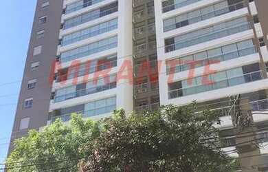 Imagem: O apartamento possui 3 Dormitórios, 5 Banheiros, 2 Vagas na