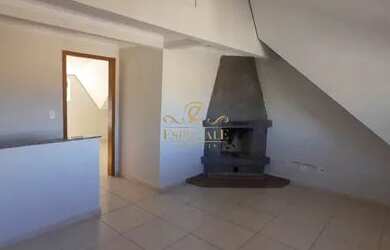 Imagem: A casa em condomínio possui 3 Dormitórios, 3 Banheiros, 1