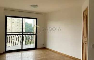 Imagem: O apartamento possui 4 Dormitórios, 3 Banheiros, 2 Vagas na