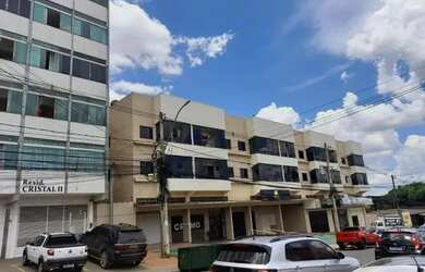 Imagem: O apartamento possui 2 Dormitórios, 1 Banheiro e 64m² de Área