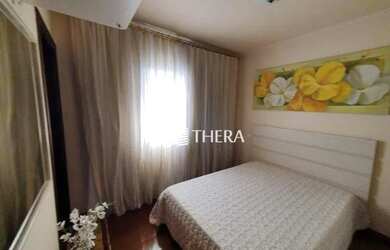 Imagem 8: Apartamento com 3 suítes à venda, 175 m² por R$ 1.050.000 - Vila Bastos - Santo André/SP