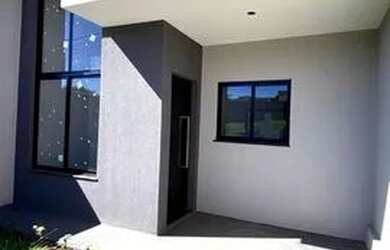 Imagem 3: Casa geminada Alto Padrão