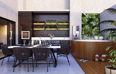 Imagem 5: Maravilhoso Loft Localizado no Bairro Água Verde em Curitiba