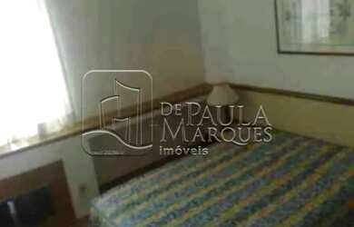 Imagem: O studio para alugar possui 1 Dormitório, 1 Banheiro, 1 Vaga