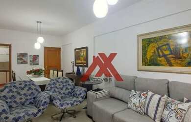 Imagem: O apartamento possui 3 Dormitórios, 3 Banheiros, 1 Vaga na