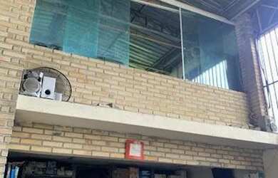 Imagem 5: Galpão com Salão à venda por R$ 1.500.000 - Jardim Pedreira - São...