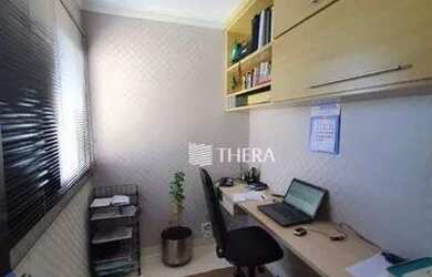 Imagem 11: Apartamento com 3 suítes à venda, 175 m² por R$ 1.050.000 - Vila Bastos - Santo André/SP