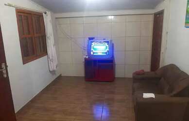 Imagem 4: Vendo ou troco. Churrasqueira, 200m² de Área, 2 Vagas na garageme3 Dormitórios