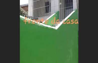 Imagem: A casa possui 2 Dormitórios, 1 Banheiro e está localizado