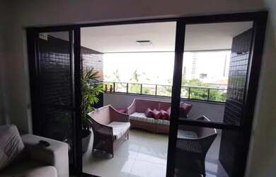 Imagem 5: Mansão Aliete Vieira. 117m² de Área, 2 Vagas na garageme3 Dormitórios