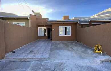 Imagem 1: Contrato de Gaveta Bairro Gralha Azul FRG