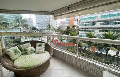 Imagem 10: Apartamento com 5 dormitórios à venda, 133 m² por R$ 3.950.000,00 -...