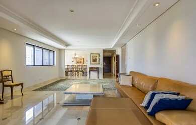 Imagem 2: Andar alto e vista definida