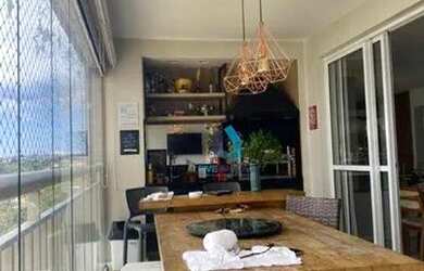 Imagem 11: Apartamento, 124 m² - venda por R$ 1.277.000,00 ou aluguel por R$ 7.000,00/mês...