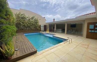 Imagem 13: casa - Rainha - Louveira. Piscina, Churrasqueira, Ar-condicionadoe350m²...
