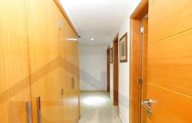 Imagem 5: Apartamento 170 M2, a 15 min da Barra da Tijuca, piso em porcelanato,...