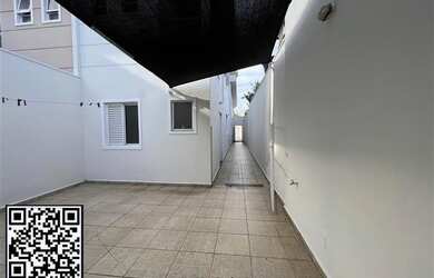 Imagem 7: Sobrados para locação em São Paulo no bairro Cursino