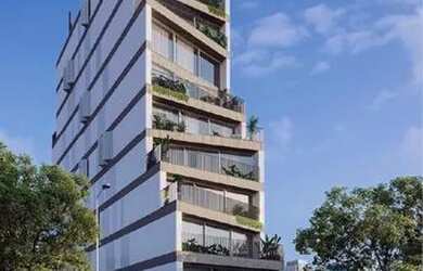 Imagem: A casa possui 3 Dormitórios, 3 Banheiros, 2 Vagas na garagem