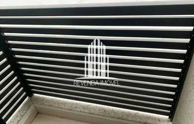 Imagem 15: Linda Cobertura. 112m² de Área, 1 Vaga na garageme2 Dormitórios