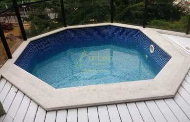 Imagem 7: SENSACIONAL APARTAMENTO EM MOEMA COM PISCINA E CHURRASQUEIRA