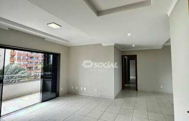 Imagem: O apartamento possui 2 Dormitórios, 2 Banheiros, 2 Vagas na