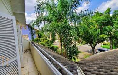 Imagem 4: Casa para alugar, 263 m² por R$ 9.000,00/mês - Jardim Theodora - Itu/SP