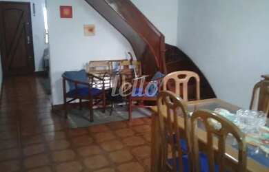 Imagem 3: São Paulo - Casa Padrão - Mooca