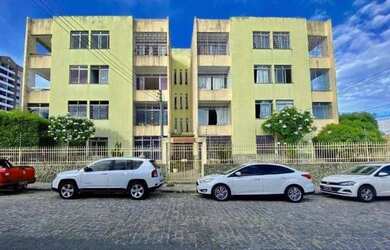 Imagem: O apartamento possui 3 Dormitórios, 3 Banheiros, 1 Vaga na