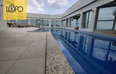 Imagem 5: Apartamento com 1 dormitório, 44 m² - venda por R$ 394.000,00 ou aluguel por R$ 3.169,00/m